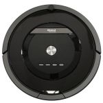 Робот-пылесос iRobot Roomba 880