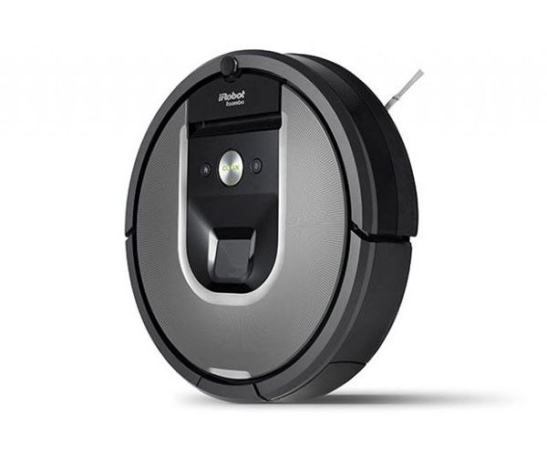 Робот-пылесос iRobot Roomba 960