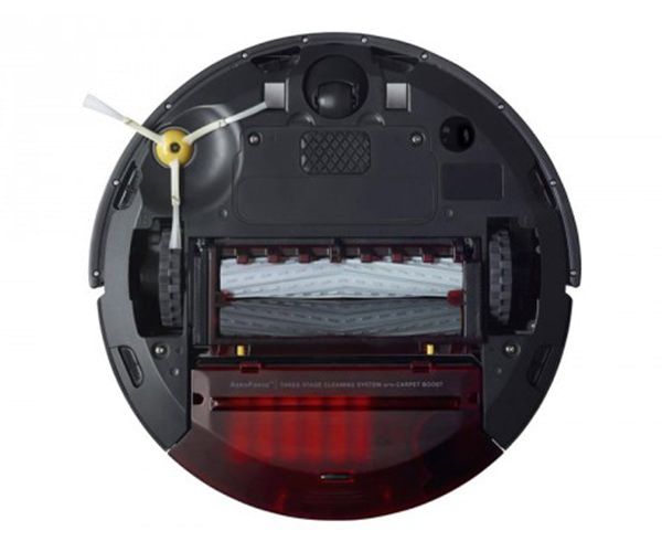 Робот-пылесос iRobot Roomba 960