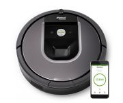 Робот-пылесос iRobot Roomba 960