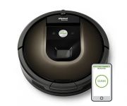 Робот-пылесос iRobot Roomba 980