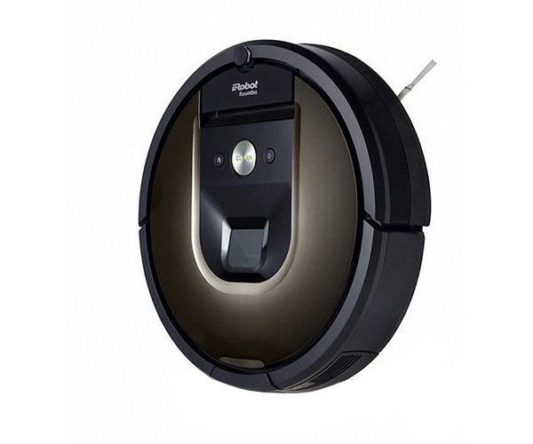Робот-пылесос iRobot Roomba 980