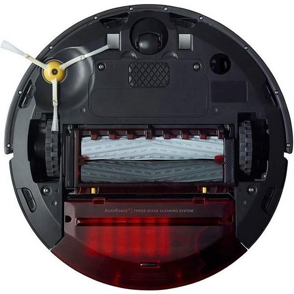 Робот-пылесос iRobot Roomba 981
