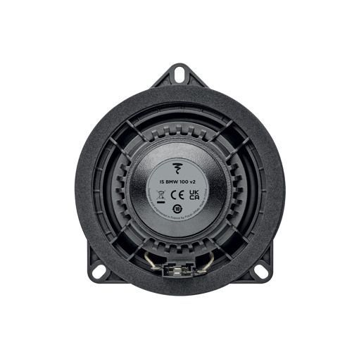 Акустика FOCAL IS BMW 100 v2