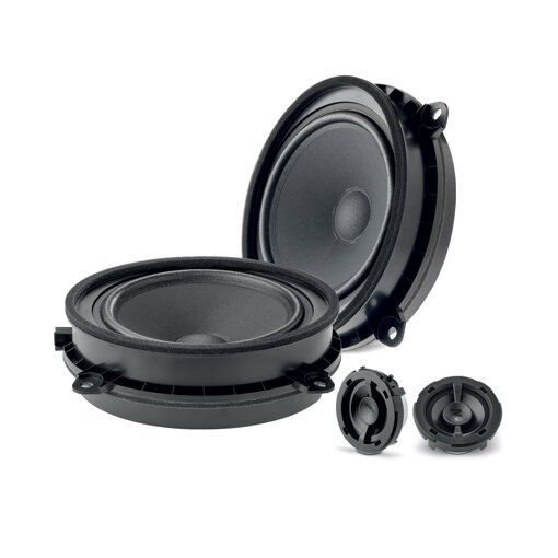 Акустика FOCAL IS TOY 170