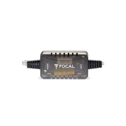 Акустика FOCAL IS BMW 100L