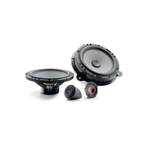Акустика FOCAL IS RNS 165