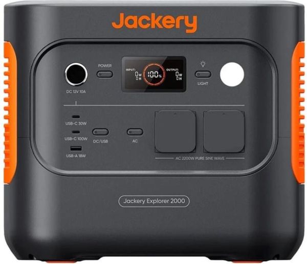 Jackery Explorer 500