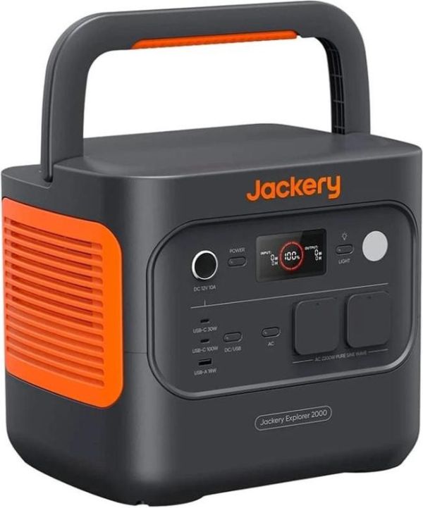 Jackery Explorer 500