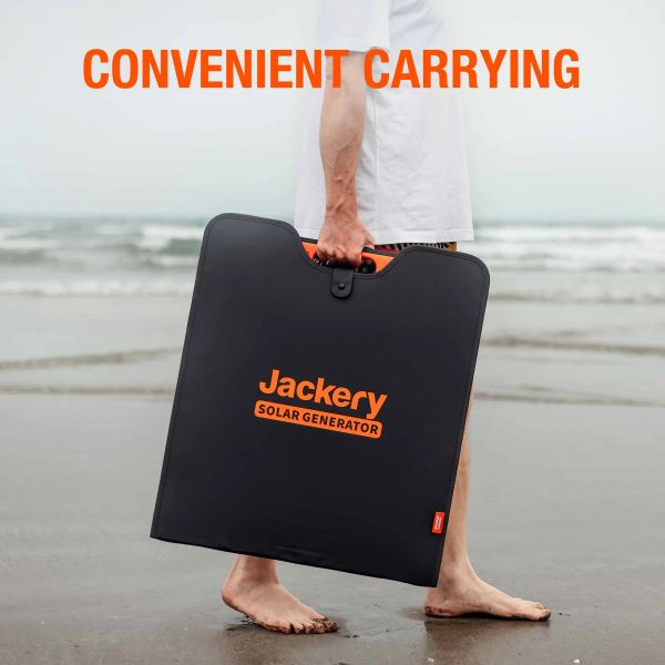 Jackery Explorer 500