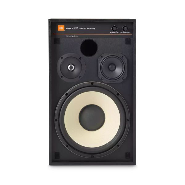 Студійний монітор JBL 4312G