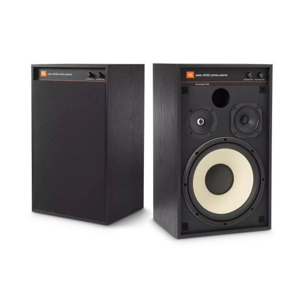 Студійний монітор JBL 4312G