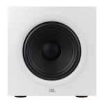 Сабвуфер JBL Stage 200P White (JBL200PWHT)
