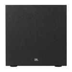 Сабвуфер JBL Stage 220P Black (JBL220PBLK)