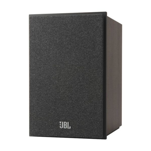 Акустичні колонки JBL Stage 240B Black (JBL240BBLK)