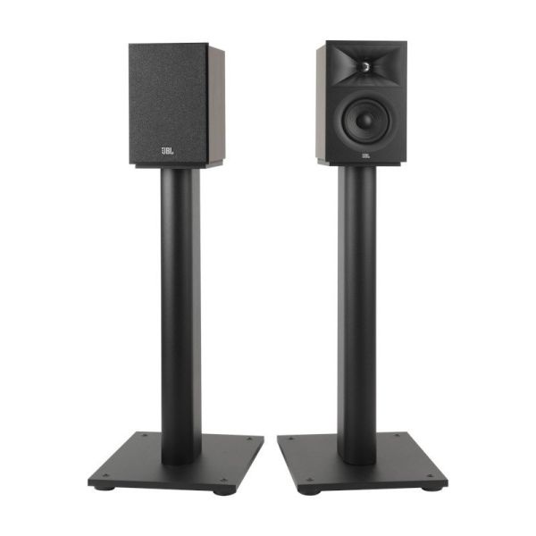Акустичні колонки JBL Stage 240B Black (JBL240BBLK)