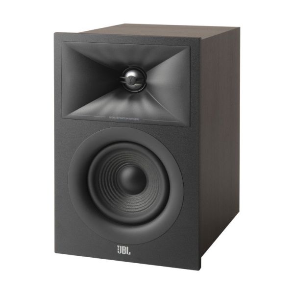 Акустичні колонки JBL Stage 240B Black (JBL240BBLK)