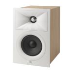 Акустичні колонки JBL Stage 240B White (JBL240BWHT)