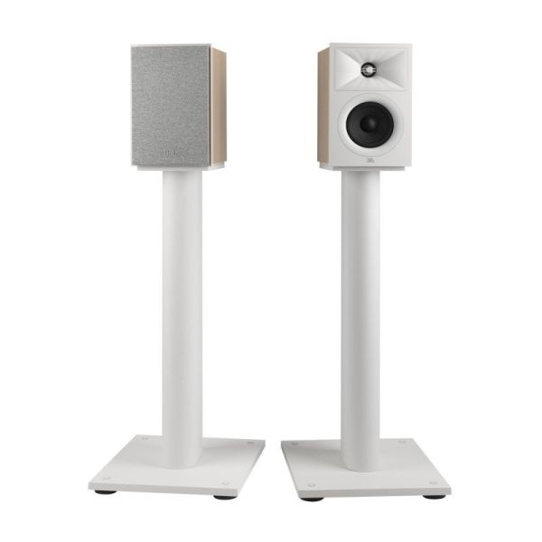 Акустичні колонки JBL Stage 240B White (JBL240BWHT)