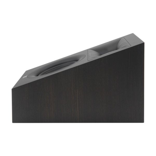 Колонки для домашнього кінотеатру JBL Stage 240H Atmos Black (JBL240HBLK)