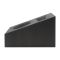 Колонки для домашнього кінотеатру JBL Stage 240H Atmos Black (JBL240HBLK)
