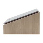 Колонки для домашнього кінотеатру JBL Stage 240H Atmos White (JBL240HWHT)