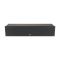 Акустична колонка центрального каналу JBL Stage 245C Black (JBL245CBLK)