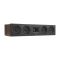 Акустична колонка центрального каналу JBL Stage 245C Black (JBL245CBLK)