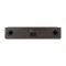 Акустична колонка центрального каналу JBL Stage 245C Black (JBL245CBLK)