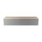 Акустична колонка центрального каналу JBL Stage 245C White (JBL245CWHT)