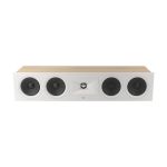 Акустична колонка центрального каналу JBL Stage 245C White (JBL245CWHT)
