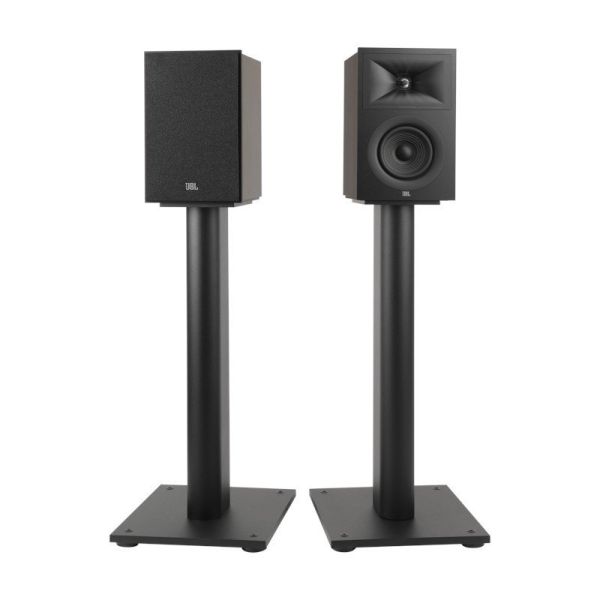 Акустичні колонки JBL Stage 250B Black (JBL250BBLK)
