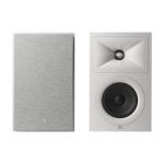 Акустичні колонки JBL Stage 250B White (JBL250BWHT)