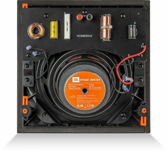 Акустична система JBL Stage 280CSA