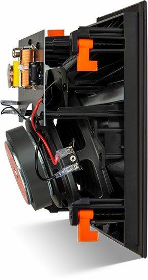 Акустична система JBL Stage 280CSA