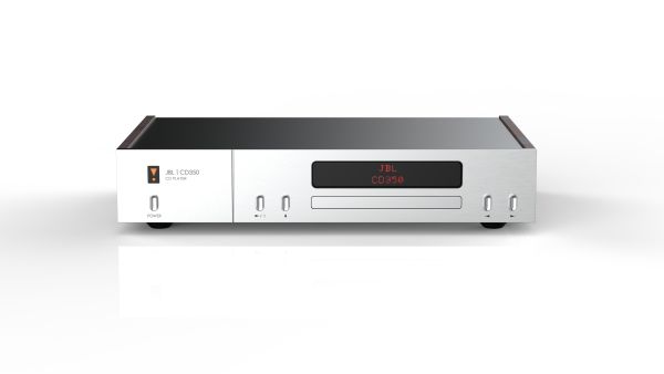 CD - програвач JBL CD350 Classic