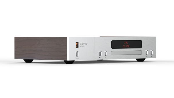 CD - програвач JBL CD350 Classic