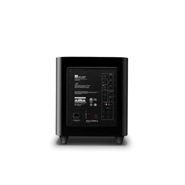 Сабвуфер JBL HDI-1200P