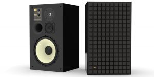 Фронтальні акустичні колонки JBL L100 Classic