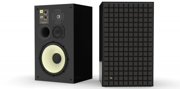 Фронтальні акустичні колонки JBL L100 Classic