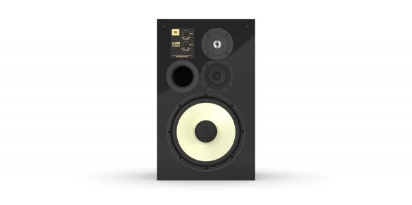 Фронтальні акустичні колонки JBL L100 Classic