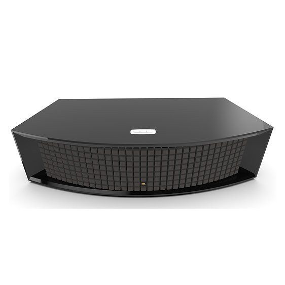 Акустичні колонки JBL L75 MS (JJBLL75MSBGEU)
