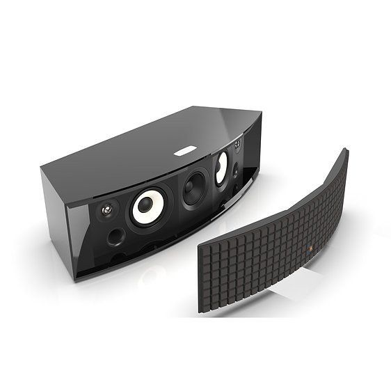 Акустичні колонки JBL L75 MS (JJBLL75MSBGEU)