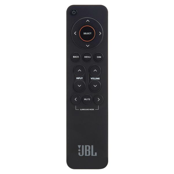 AV-ресивер JBL MA310 Black (JBLMA310BLK)
