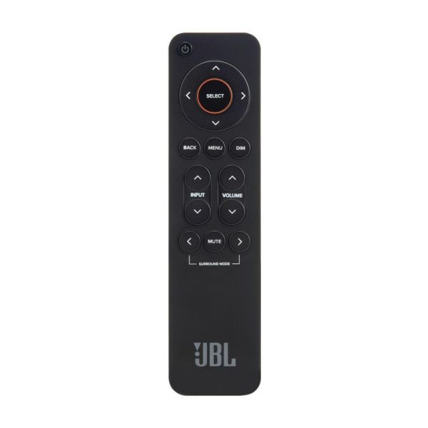 AV-ресивер JBL MA510 (JBLMA510BLKEU)