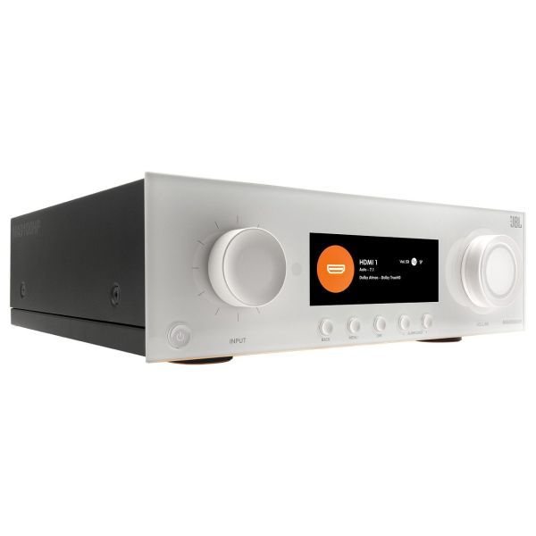 AV-ресивер JBL MA7100HP (JBLMA7100HPWHTEU)