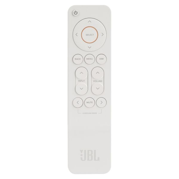 AV-ресивер JBL MA7100HP (JBLMA7100HPWHTEU)