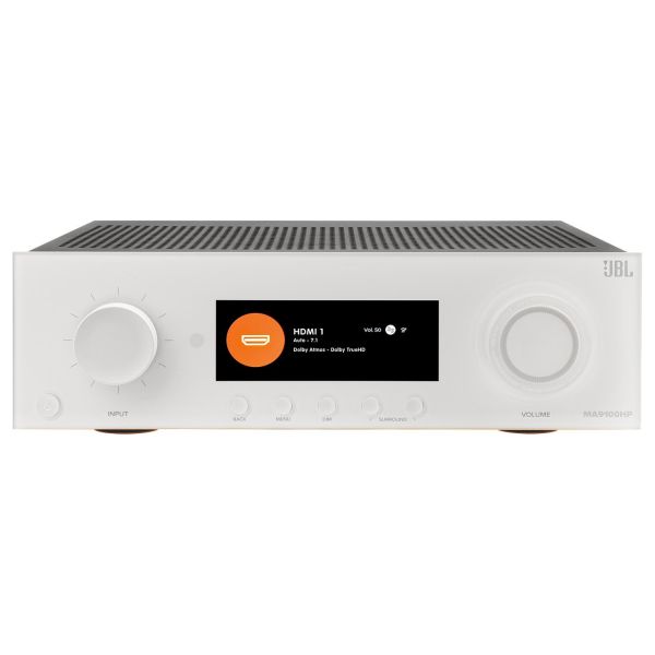 AV-ресивер JBL MA7100HP (JBLMA7100HPWHTEU)