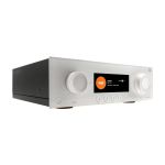 AV-ресивер JBL MA9100HP (JBLMA9100HPWHTEU)