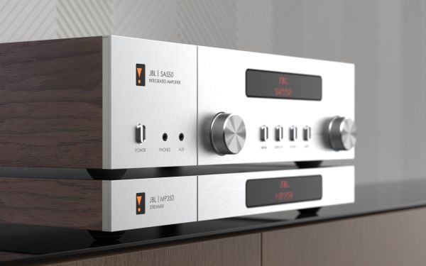 AV-ресивер JBL MP 350  (JBLMP350EU)